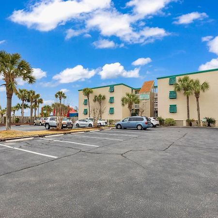 Ocean Shores 108 شاطئ ميرتل المظهر الخارجي الصورة